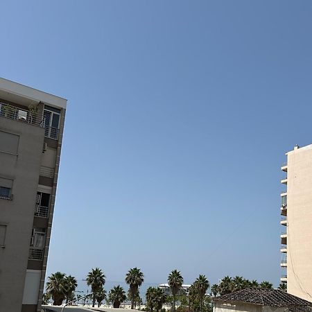 Vollga Apartment Durrës Exterior foto
